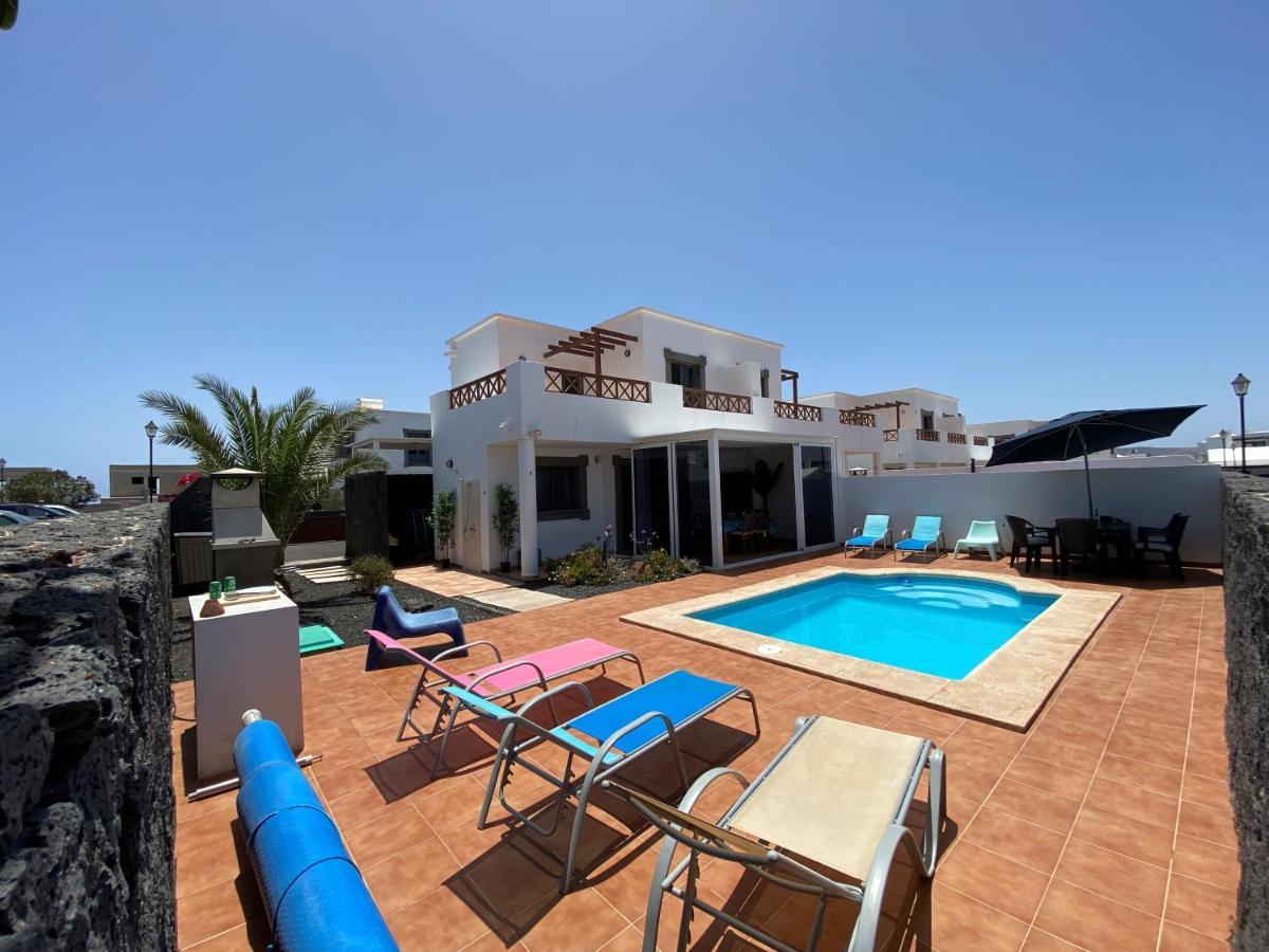 Varadero Nauplius Playa Blanca Dış mekan fotoğraf