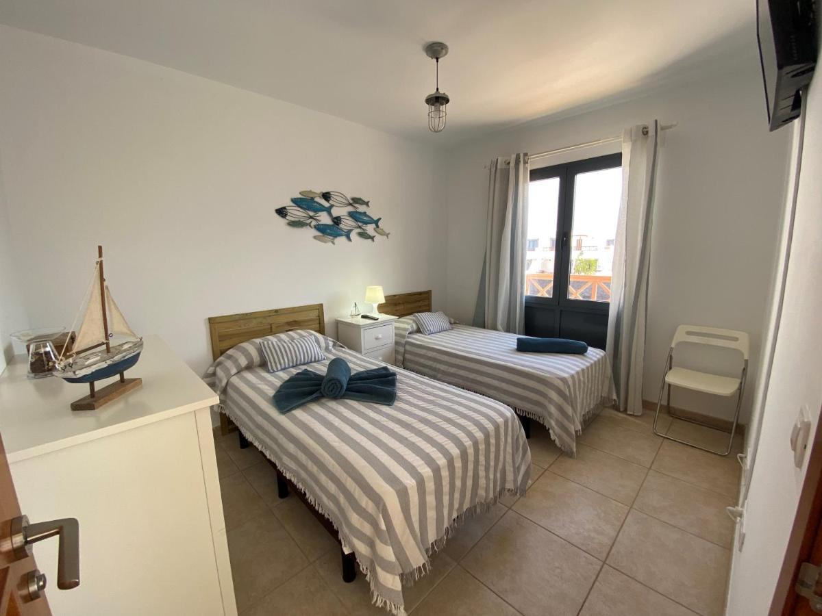 Varadero Nauplius Playa Blanca Dış mekan fotoğraf