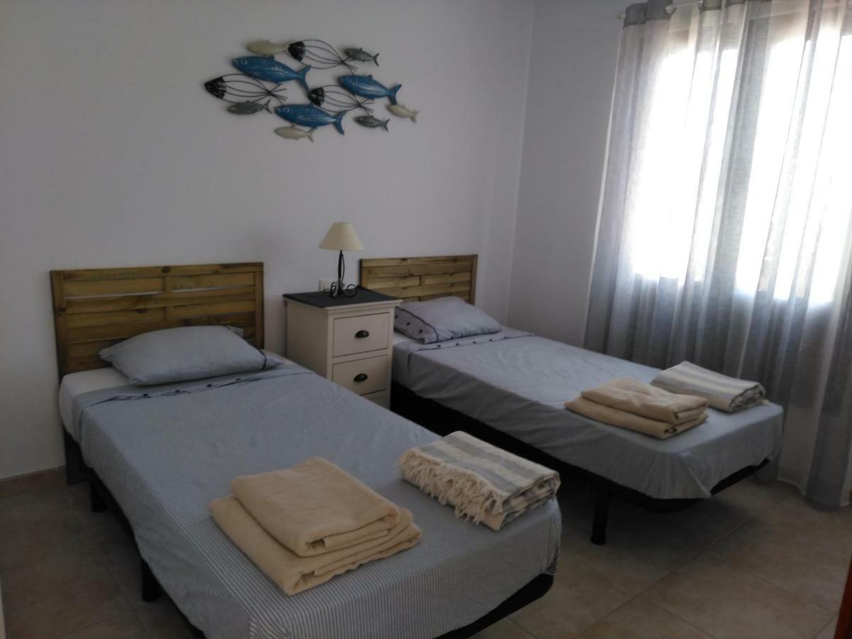 Varadero Nauplius Playa Blanca Dış mekan fotoğraf