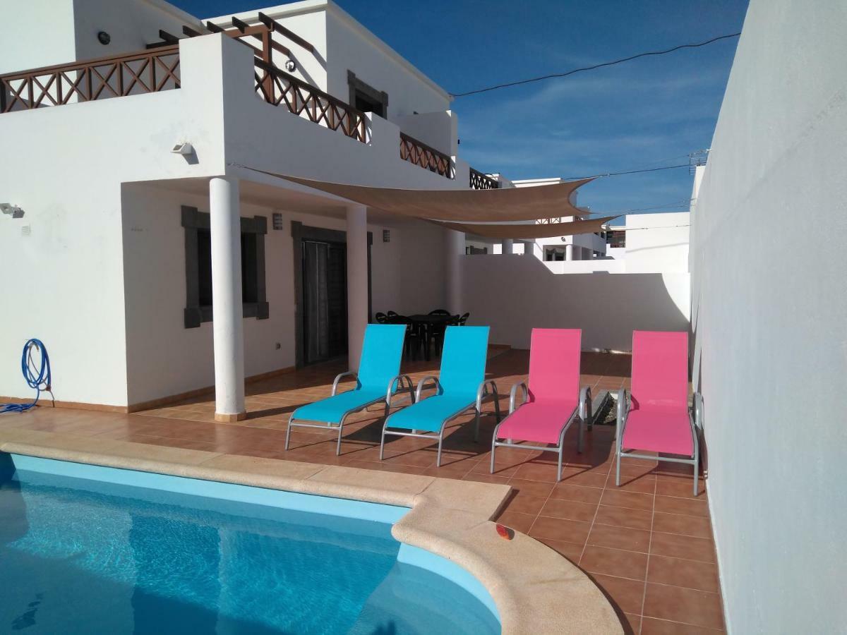 Varadero Nauplius Playa Blanca Dış mekan fotoğraf