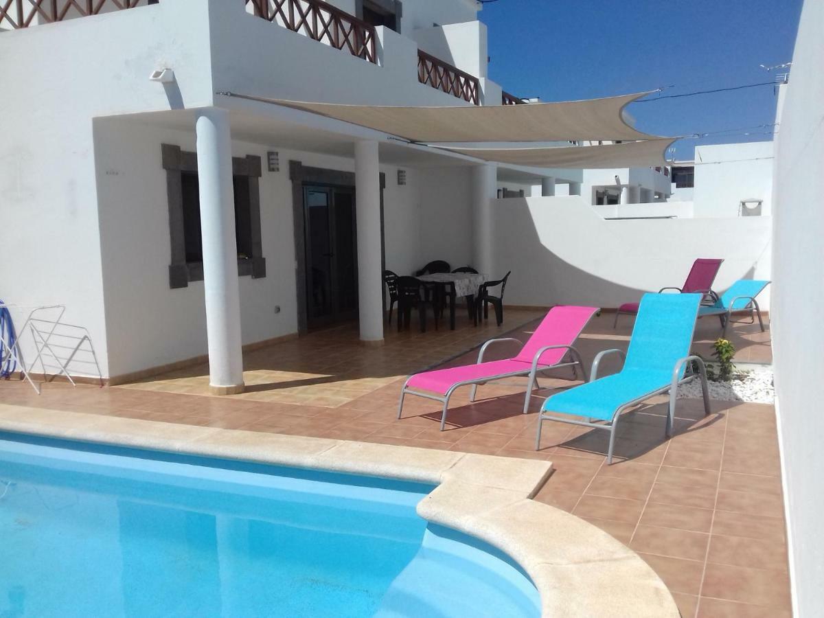 Varadero Nauplius Playa Blanca Dış mekan fotoğraf