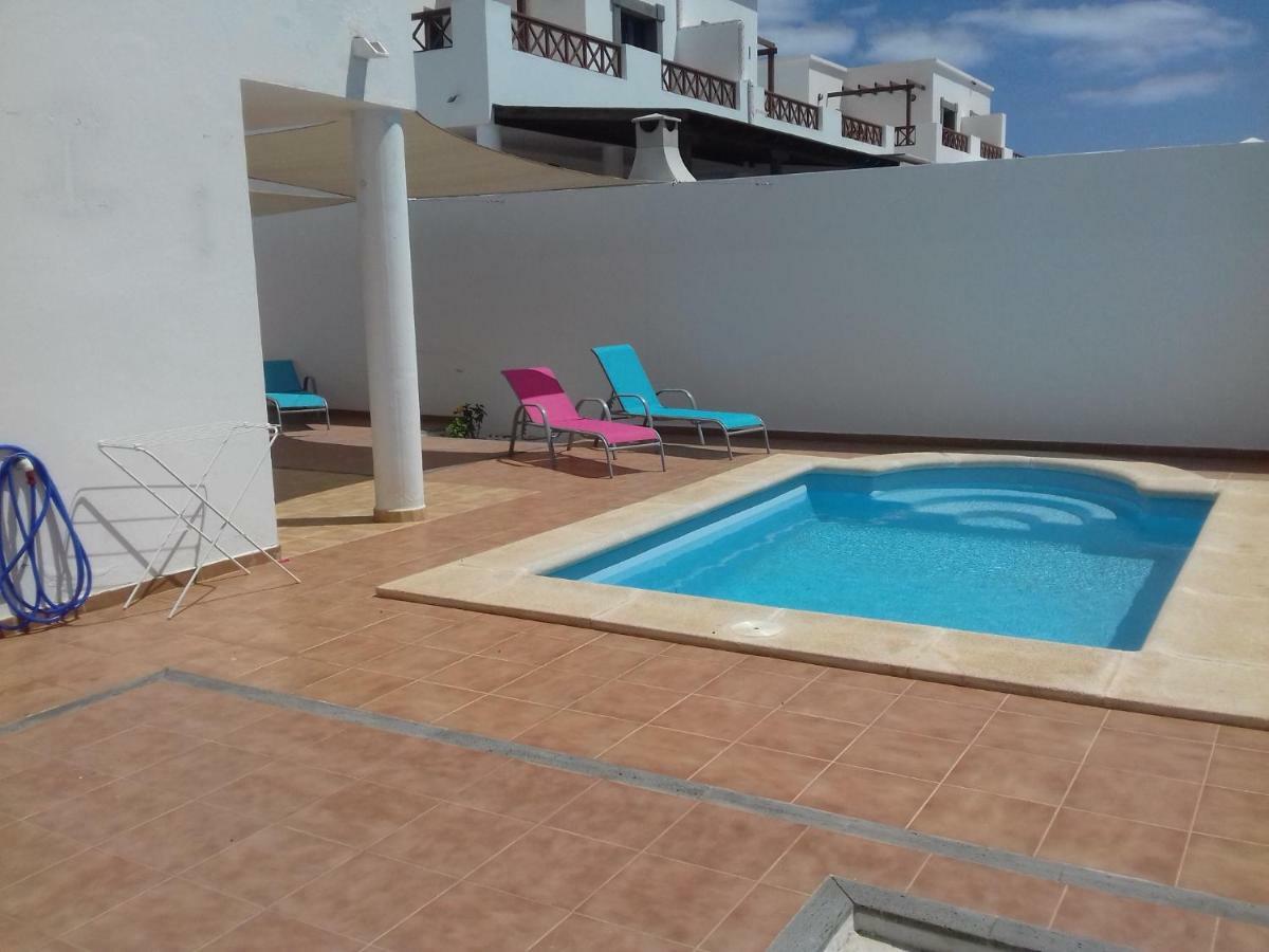 Varadero Nauplius Playa Blanca Dış mekan fotoğraf