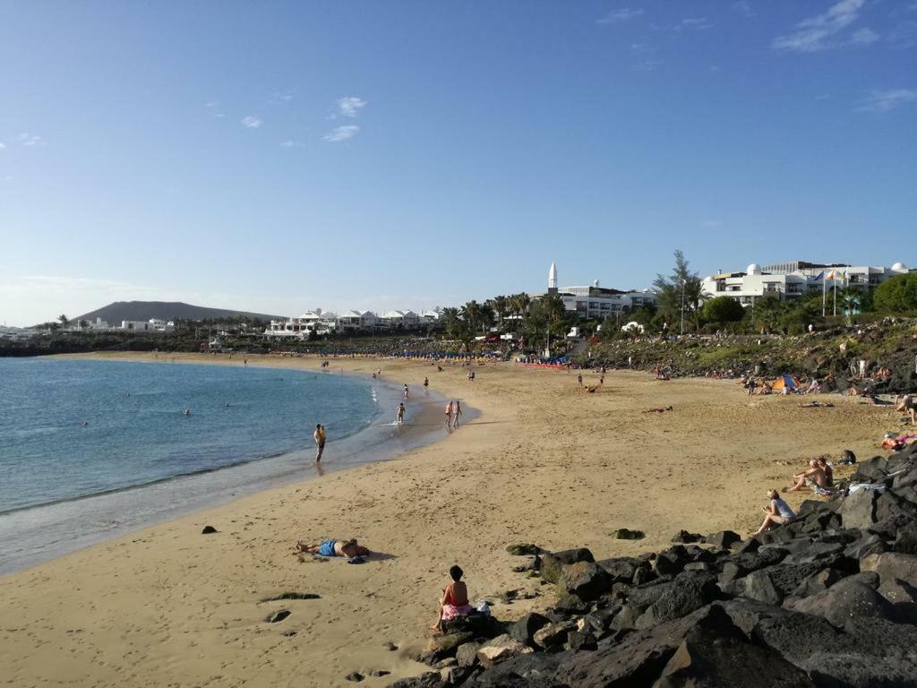 Varadero Nauplius Playa Blanca Dış mekan fotoğraf